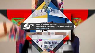 Scan Vs Round 3190-6095