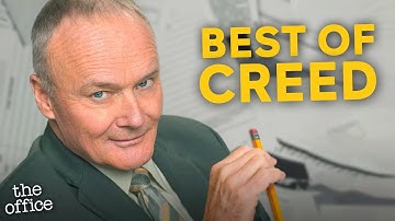 Best of Creed - The Office US