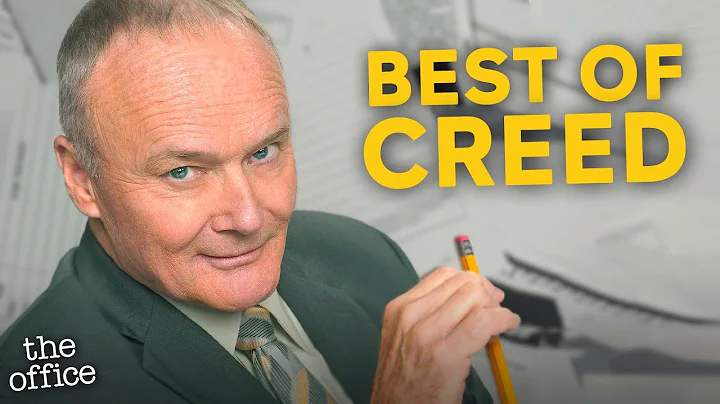 Best of Creed  - The Office US