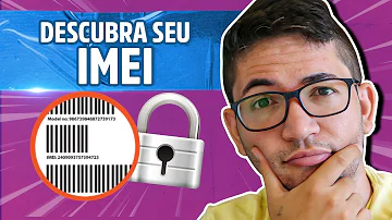 Como saber o IMEI do Xiaomi Note 8?