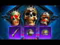 DÉBLOQUER les RELIQUES de PARADOX JUNCTION sur BLACK OPS 7 ZOMBIES