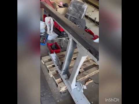 усилитель рамы Газон