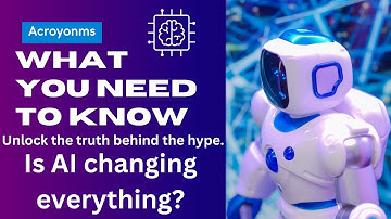 All  categories of Acronyms in English