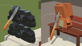 Slice Master! Very Satisfying And Relaxing ASMR Slicing Game screenshot 4