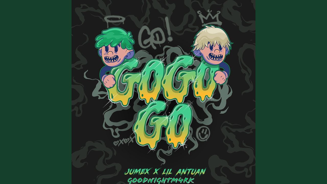 Watch Gogogo on YouTube Watch Gogogo on YouTube