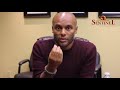 KENNY LATTIMORE TALKS NEW ALBUM, LOVE & MODERN VS. TRADITIONAL R&B