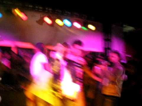 Jowell \u0026 Randy - Barcelona \