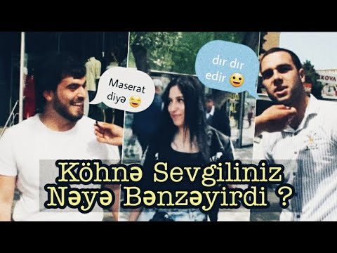 Video: Sevgilinizə Danışmağı Necə öyrətmək Olar