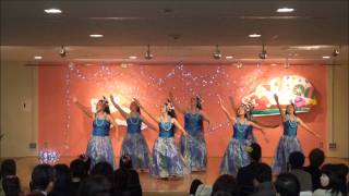 Kauanoeanuhea ～　Keali'i Reichel ②