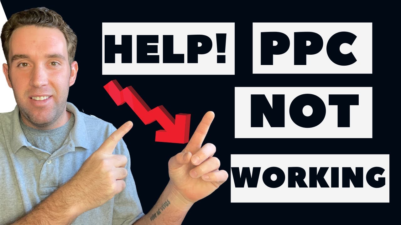 Amazon PPC Eating All Your Profits? Huge Mistakes I See Everyone Makes With Amazon PPC Sponsored Ads