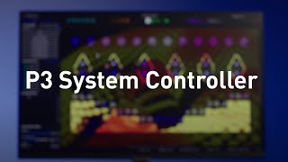 Martin P3 Control | Introduction to Martin P3