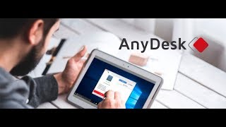 AnyDesk Tutorial - The Most Easy Remote Desktop Application Software - How to use AnyDesk screenshot 5