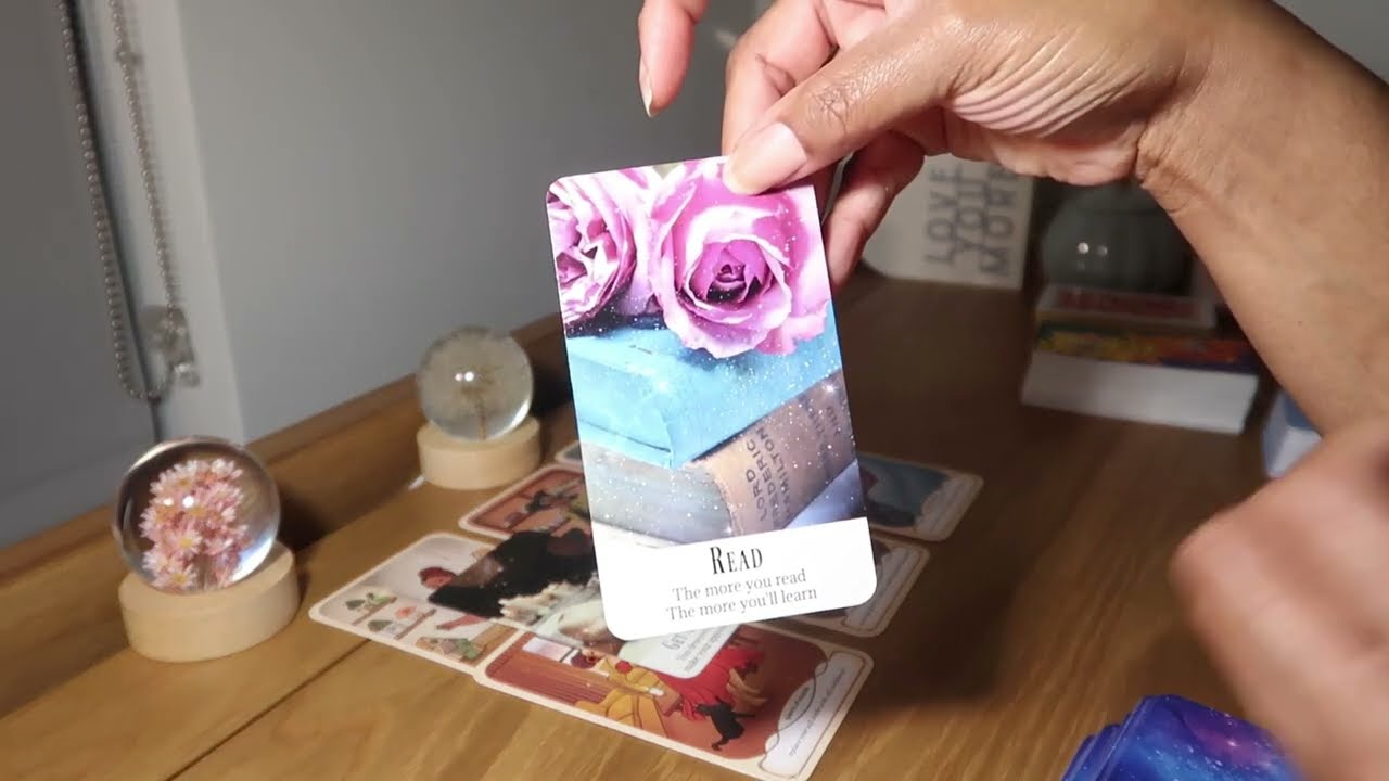 CANCER💗WOW😮YOU & THIS PERSON WILL BECOME ONE SOUL! THEY'RE UNLIKE ANYONE U MET-BEAUTIFUL CONNECTION