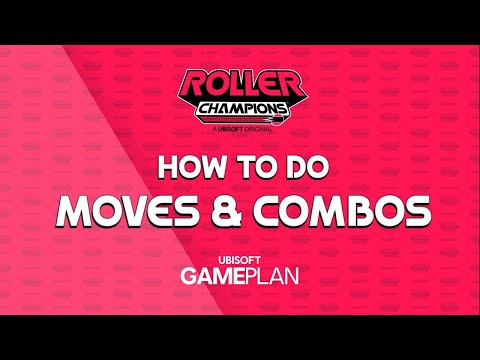 : Guide - Every Move and Combo