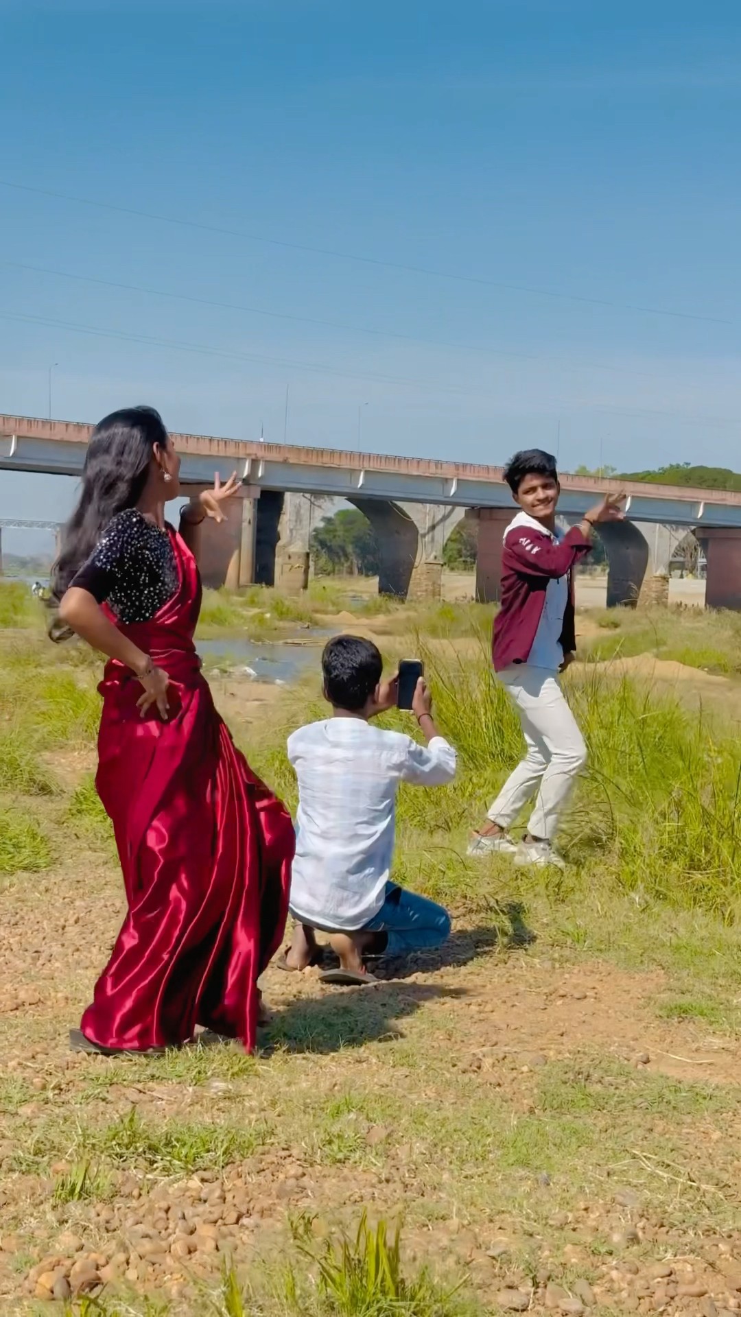 Uyi amma Uyi amma ???❤️? @Nishadancingqueen #uyiamma #azad #dance #dancechallenge #viraldance