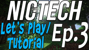 How To Make Tools W/ Tinker