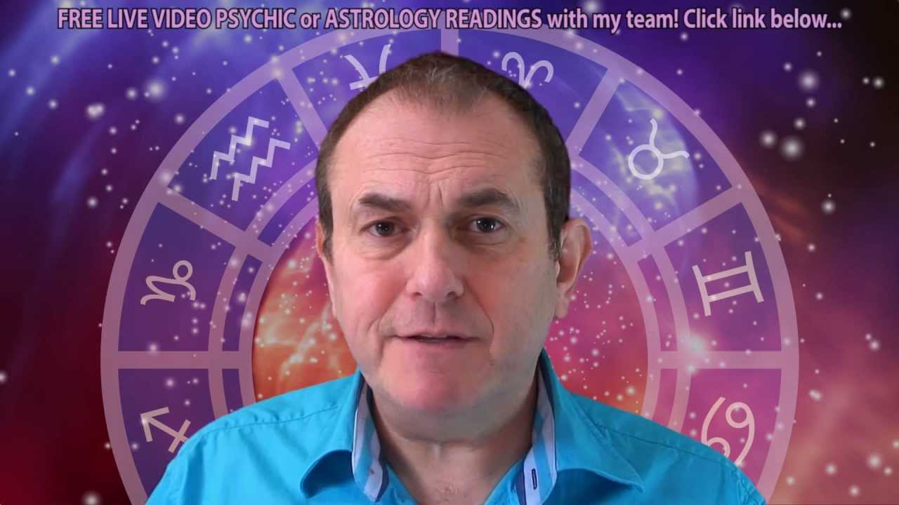 Aries Horoscope February 2013 HD