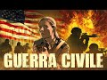 Civil war il film su ci che ci aspetta