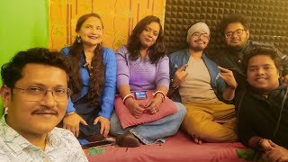 Nishi Daak Live with Subscriber