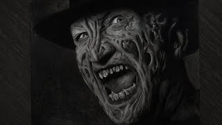 Freddy Krueger / Фредди Крюгер / Перезалив /