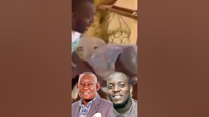 Kato Lubwamas R I P Last Moments   Please Don't Cry! Kasuku Live