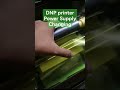 DNP printer Power Supply Changing #printerrepair #dnp #dnpprinter #01617589582