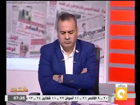 فيديو زوجة أشرف شحاتة تلقيت تهديدات لعدم الحديث عن إختفاء زوجي