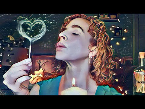Time to Sleep ASMR