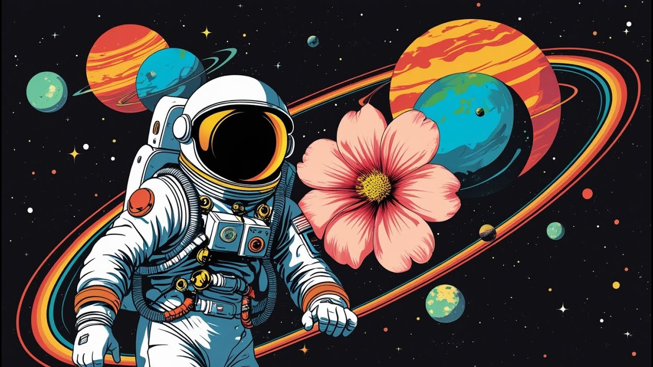 Watch CosmoSong - Moon Mirrors on YouTube Watch CosmoSong - Moon Mirrors on YouTube