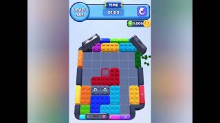 color block jam level 383