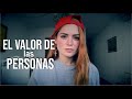 El valor de las personas y el tiempo | Personas vs Tecnología | Reflexión : Regina Carrot