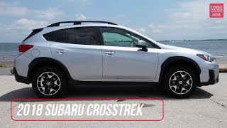 2018 Subaru Crosstrek | Daily News Autos Review 2018 Subaru Crosstrek | Daily News Autos Review