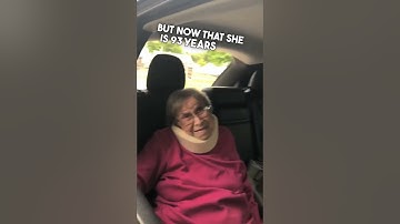 Great-Grandma Visits Her Parents