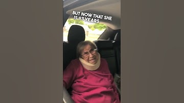 Great-Grandma Visits Her Parents