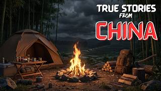 The China Files - 8 Myth and Mysteries that Happened in China - Soft Spoken ASMR Campfire Stories screenshot 2