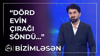 Zaur Həlak Olan 4 Gəncin Ailəsinə Başsağlığı Verdi Bizimləsən