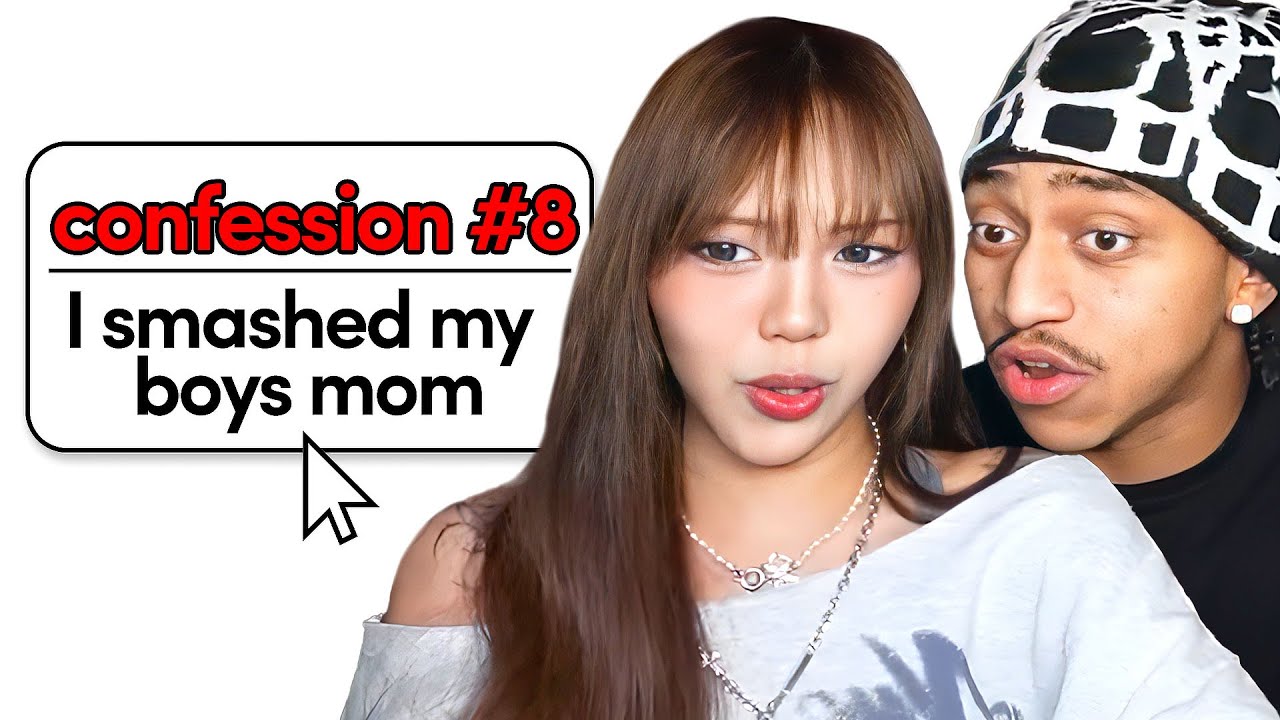 Я прочитал «Исповедь моих зрителей» вместе с Юги..