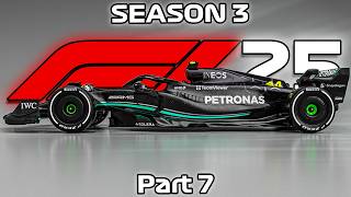 Full Grand Prix, Elite Difficulty &amp; No Restarts | F1 25 - Imola GP