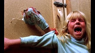 David Cronenbergs DIE BRUT - Trailer (1979, German)