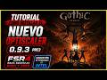 ⚔️Gothic Remake | Cómo Instalar Optiscaler + FSR 4 y Frame Generation Intel