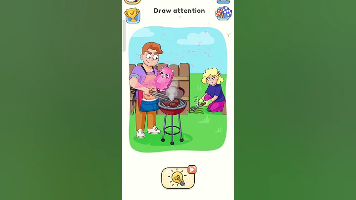 HOW TO BEAT LEVEL 4319 in dop5 #shorts #viralshorts #trending #america#usatoday#deleteonepart #usa❤️