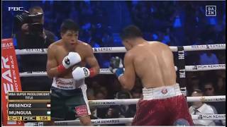 Full Fights :  Resendiz vs. Jaime Munguia|  "Zurdo" Ramirez vs. David Benavidez, boxing 2026