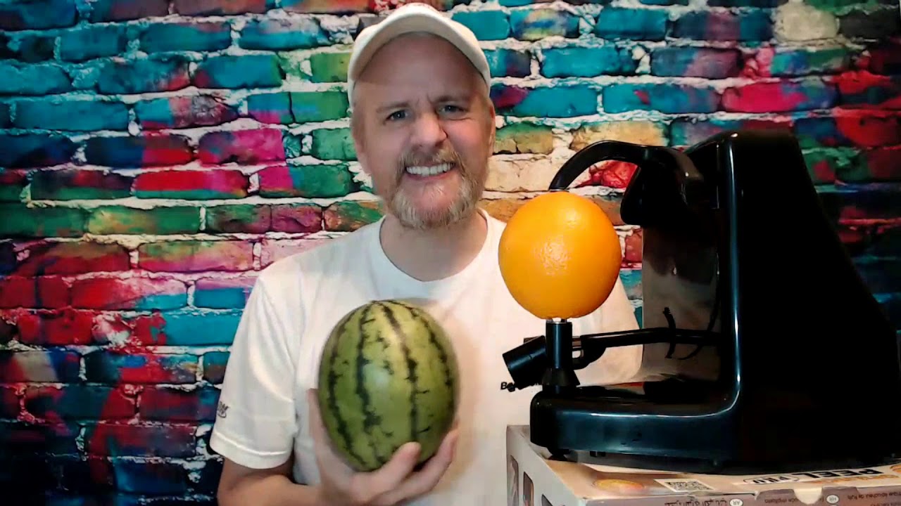 Ezydusit's® Pelamatic Orange peel Pro review.  $175.49