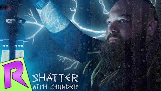 Bray Wyatt's Theme Song WITH THUNDER (Code Orange - Shatter)