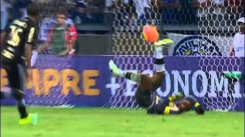 Cruzeiro 3 x 0 Botafogo - Melhores Momentos - 22ª rodada do Brasileirão 2013