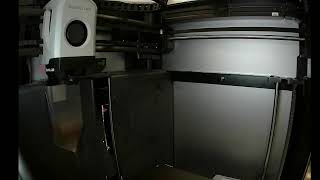 CCPL 3D Printer Livestream