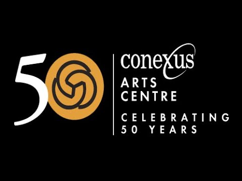 Conexus Arts Centre Announces Partnership Renewal with Conexus Credit Union