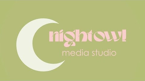 The Cleaning Fairies Corporate Video (Testing Prototype)