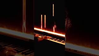 I'm a composer. I love to write classical piano music. This is my track "Dancing in the Moonlight".