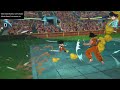 Adult Goku vs Teen Goku | DRAGON BALL: Sparking! ZERO
